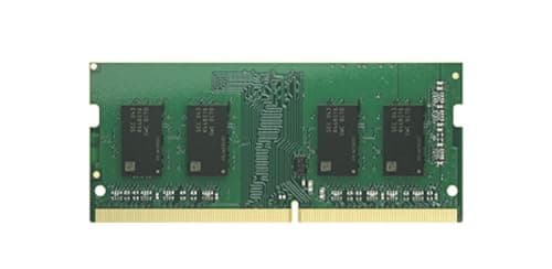 Image of Synology SODIMM Non-ECC RAM DDR4 4GB (D4NS01-4G)
