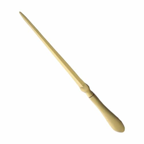 Image of Letter Opener, Envelope Opener Knife Metal Letter Opening Knife for Office Home and Office Mail Supplies (Gold)