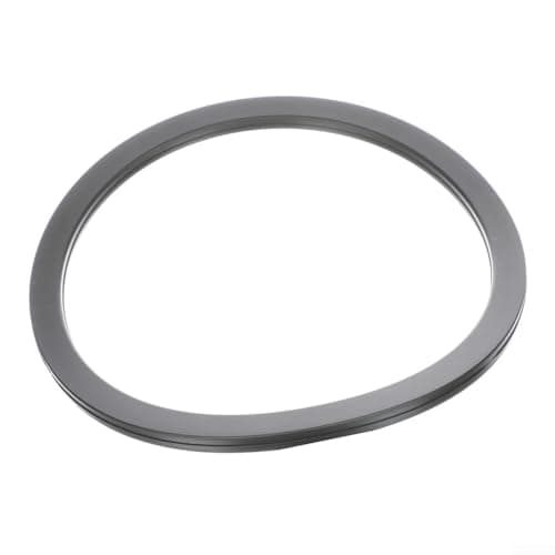Image of Black ABS Fuel Pump Gasket Seal for Mazda for CX-5 for CX-9 Mazda3 Mazda6 MX-5 Miata Replace OE BBM2-42-166A(2010-2013 Mazda3 BL)
