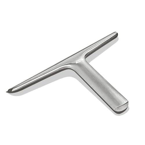 Image of OXO Good Grips Stainless Steel Squeegee