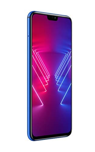 Image of HONOR VIEW 10 LITE 128GB BLUE