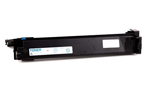 Image of Konica Minolta Bizhub TN213K Toner Cartridge - Black