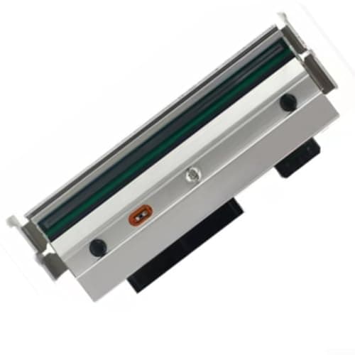Image of Thermal Print Head for Zebra ZM400 Barcode Label Printer, 203 DPI Resolution, Part Number 79800M Replacement Accessory