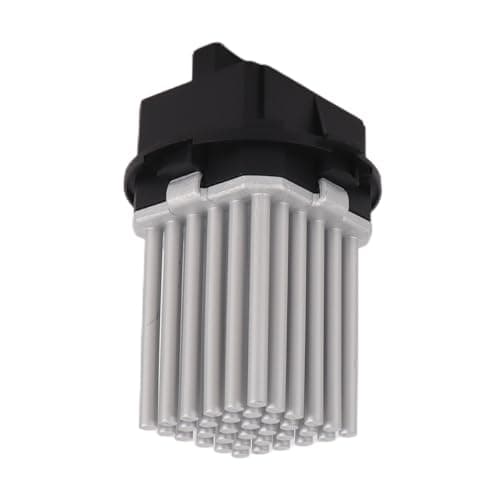 Image of Gutol Heater Blower Resistor Regulator, LR002685, fit for Freelander 2, Range Rover Evoque L538, Volvo S80 II, V70 III, XC60, XC70 II