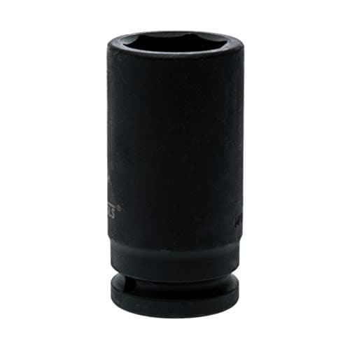 Image of Teng Tools 33Mm Deep Impact Socket 3/4" Drive Impact tools - 940633-C