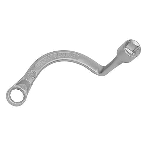 Image of Sealey VS2033 12mm 3/8" Sq Drive Turbocharger Wrench - Vag