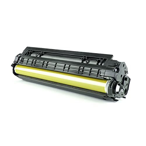 Image of Ricoh Print Cartridge Yellow SP C340E