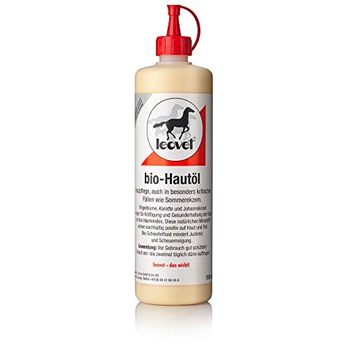 Image of Leovet Bio Skin Oil