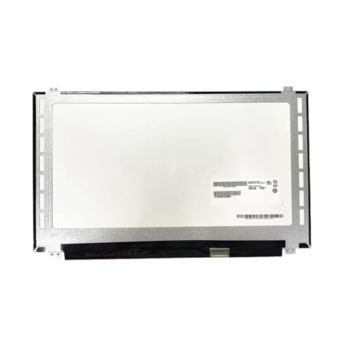 Image of 15.6 Inch Slim LED Matrix ,Compatible for HP ,Elitebook ,850 G1/850 G2/850 G3/850 G4 , Laptop LCD Screen Panel Display Replacement(HD 1366X768 TN)