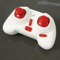 Image of Hubsan Q4 Nano Quadcopter Transmitter - Spare Part H111-07