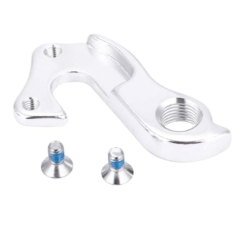 Image of 1pc Cycling Bicycle Aluminium Alloy Rear Gear Mech Derailleur Hanger Hook Dropout Frame for Most Bikes
