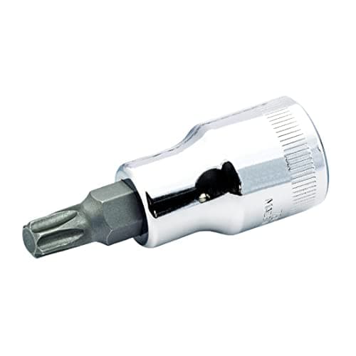 Image of King Dick Trx Bit Socket Insert SD 1/4" T40 (EST40)