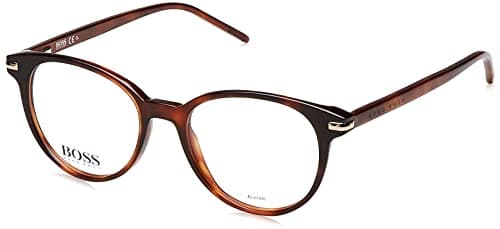 Image of BOSS HUGO 1270 Glasses, 086, 49 for Women