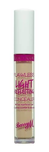 Image of Barry M Cosmetics Flawless Concealer, Nude