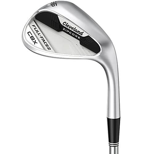 Image of Cleveland Golf Cleveland CBX FullFace2 TS 54 St RH