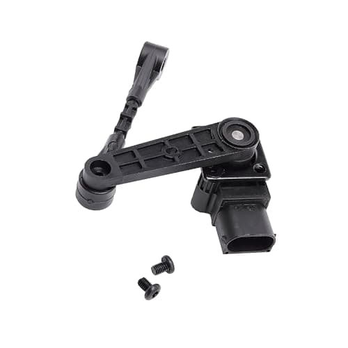 Image of PEIUOK Air Suspension Height Sensor Height Level Sensors Left Front Compatible with 2004-2009 Discovery III L319 LA TAA OE LR020155