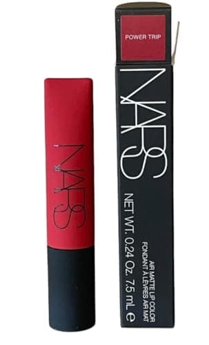 Image of NARS Air Matte Power Trip Lip Color 7.5ml