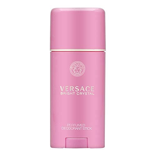 Image of Versace Bright Crystal Perfumed Deodorant Stick For Her, 50 ml