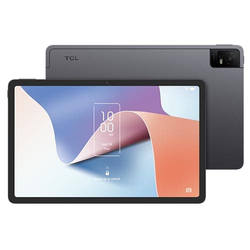 Image of TCL Tab 11 NXTPAPER (Renewed)