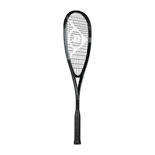 Image of Dunlop Squash Racket Infinity – Amazon Exclusive – Premium Graphite Frame – 145 g – Squash Racket for Beginners & Entry-Level Players