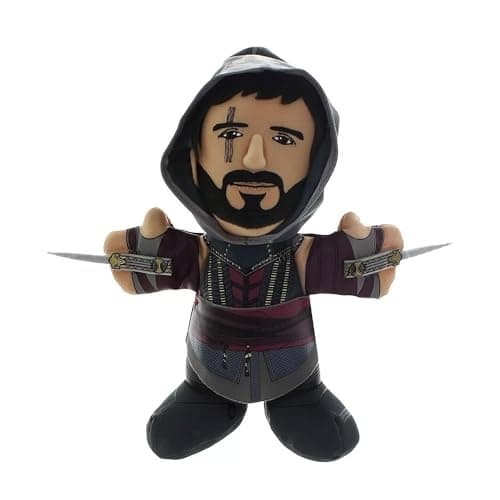 Image of Assassins Creed 7" Aguilar Plush