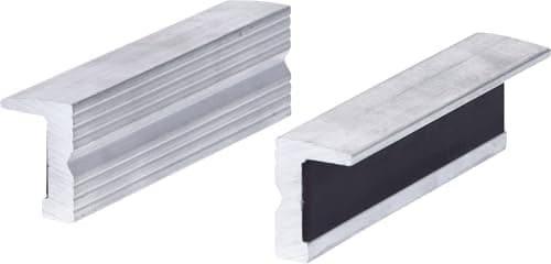 Image of KS Tools 914.0080 100mm Alu Bench Vice Jaw