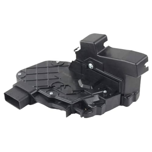 Image of SWjfbzzBU Door Lock Actuator Connector EJ3A21812CC 10 PIN Compatible With DISCOVERY 2004 16