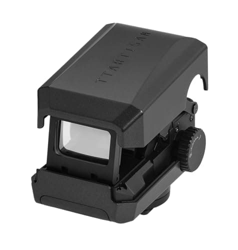 Image of TTArtisan Camera (Red/Green) Reticle Dot Sight for Telephoto Photography