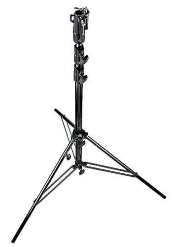 Image of Manfrotto - 126BSU - Tripod
