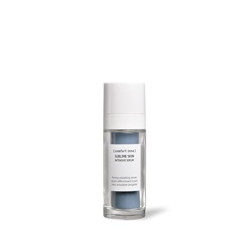 Image of comfort zone SUBLIME SKIN INTENSIVE SERUM 30ml