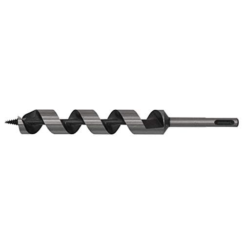 Image of Worksafe SA25X235 Ø25 x 235mm SDS Plus Auger Wood Drill