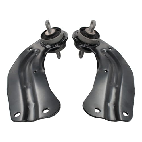 Image of HouYeen Rear Right and Left Wishbone Suspension Control Arms for O-pel Vaux-hall Insignia A 2008-2017 Chev-rolet Malibu V300 2012-Onwards Saa-b 95 2010-2012