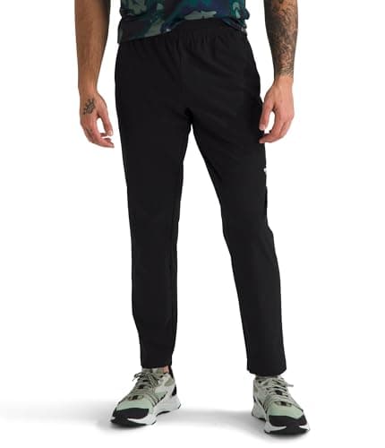 Image of The North Face Men's 24/7 Woven Pants, TNF Black, XXL