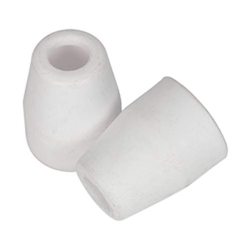 Image of Sealey Pp40E.Sc Torch Safety Cap for Pp40E Pack of 2