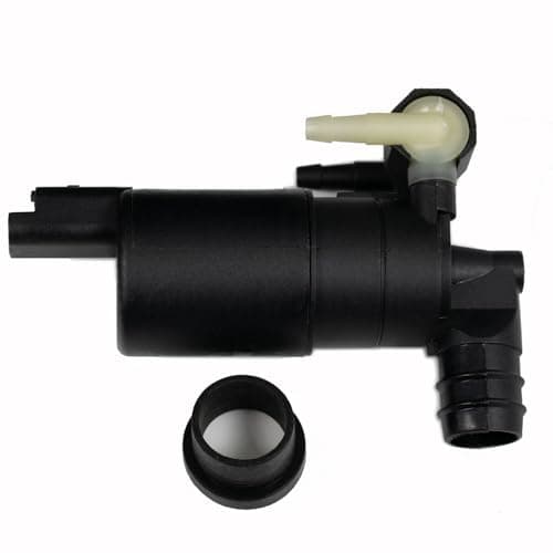 Image of Xukey Front Rear Windscreen Wiper Washer Pump For 106 107 207 208 307 308 407 508 807 1007 3008 5008 Partner Tepee Combi