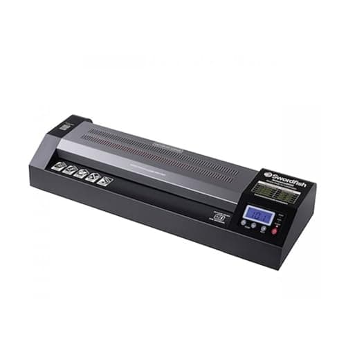 Image of Swordfish 40351 A2 Armoured660 Heavy Duty Paper/Document Laminator