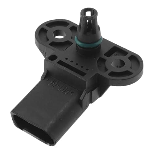 Image of Partuto Manifold Absolute Pressure MAP Sensor for VOLKSWAGEN Golf 1.4 TSI 2009-2013 No.1K0906207A 1 Pc