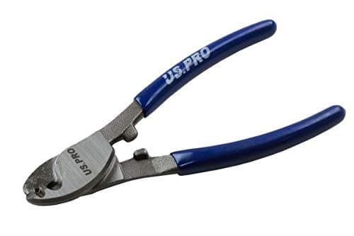 Image of US PRO Heavy Duty Wire Cutter/Cable Cutters Fencing Snips 6'' / 150mm 7012