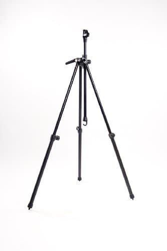 Image of Benbo Trekker MK 3 Tripod Kit With Ball-And-Socket Head