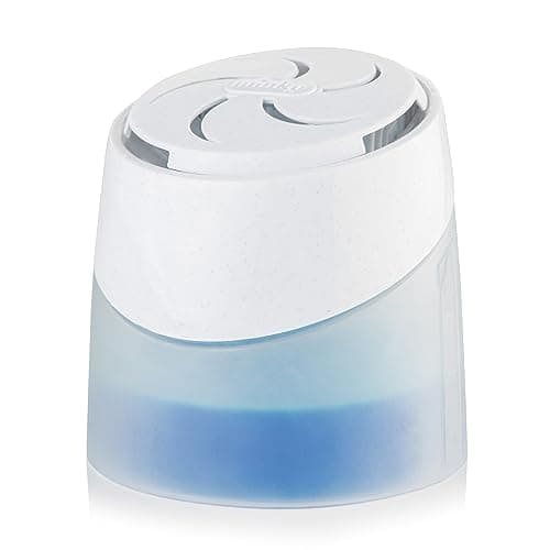 Image of Minky Damp Guard, 1 x 200g Refill, Dehumidifier, Moisture Absorber, Damp Absorber, Dehumidifiers For Home, Moisture Absorbers For Home, Damp Traps, Mold, Condensation Absorbers, Household Supplies