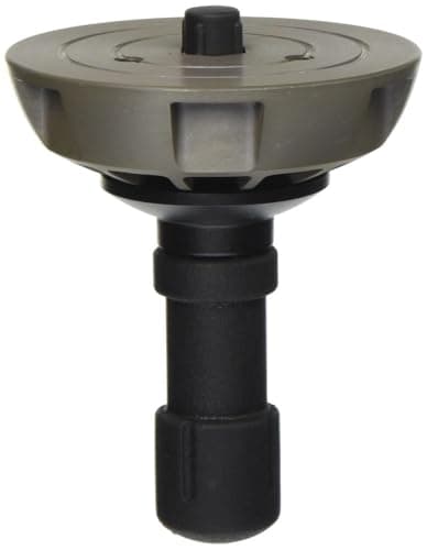 Image of Manfrotto 500BALLSH 100mm Half Ball with Short Handle