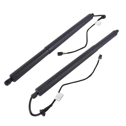 Image of Lifter strut gas spring For Skoda For Octavia IV sedan liftback 2020 Electric Tailgate Strut Left Right Universal 5E6827851 Gas spring hydraulic rod(2 pcs)