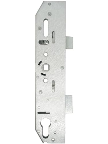 Image of Mila Upvc Door Lock Case Gear Box Coldseal Match Single Spindle 047200 by Mila