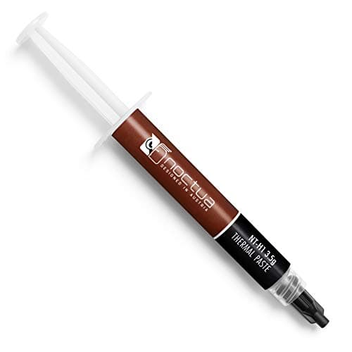 Image of Noctua NT-H1 3.5g, Pro-Grade Thermal Compound Paste (3.5g)