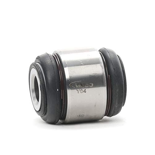 Image of 15D VAICO - V30-7154 - Mounting, control/trailing arm - fits MERCEDES A2043520027