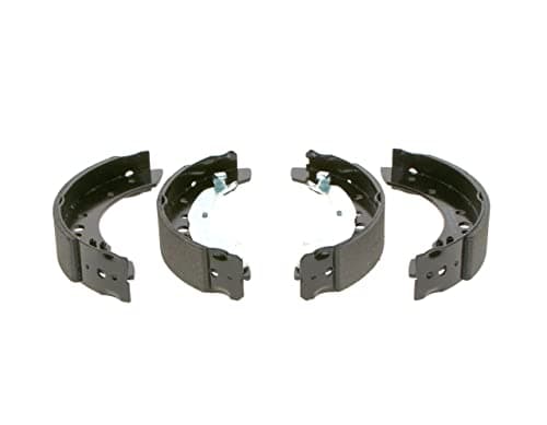 Image of Bosch 0986487746 Brake Shoe