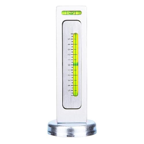 Image of Vobor Universal Adjustable Car Magnetic Gauge Tool Truck Camber Castor Strut Wheel Hub Alignment