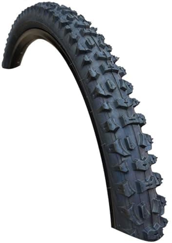 Image of Kenda Smoke 24 x 1.95 Mountain Bike Tyre K-816