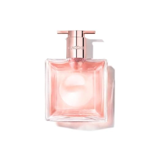 Image of Lancôme Idôle Eau de Parfum, Long-Lasting Clean Floral Fragrance for Women with Rose Jasmine and Patchouli, Empowering Scent for Women Who Dare to Dream, 25ml