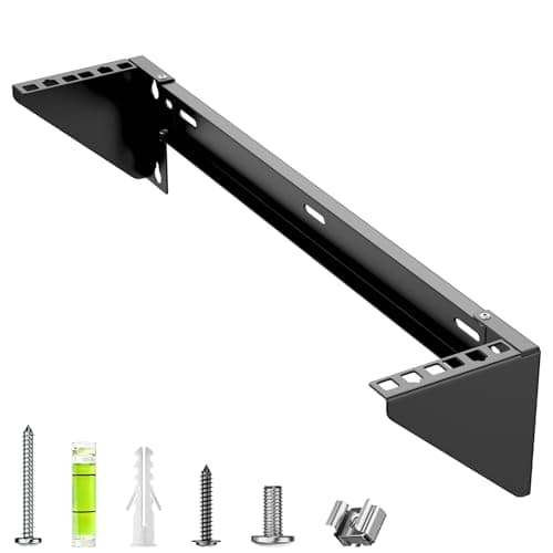 Image of STANDOPIA Wall Mount Server Rack 2U